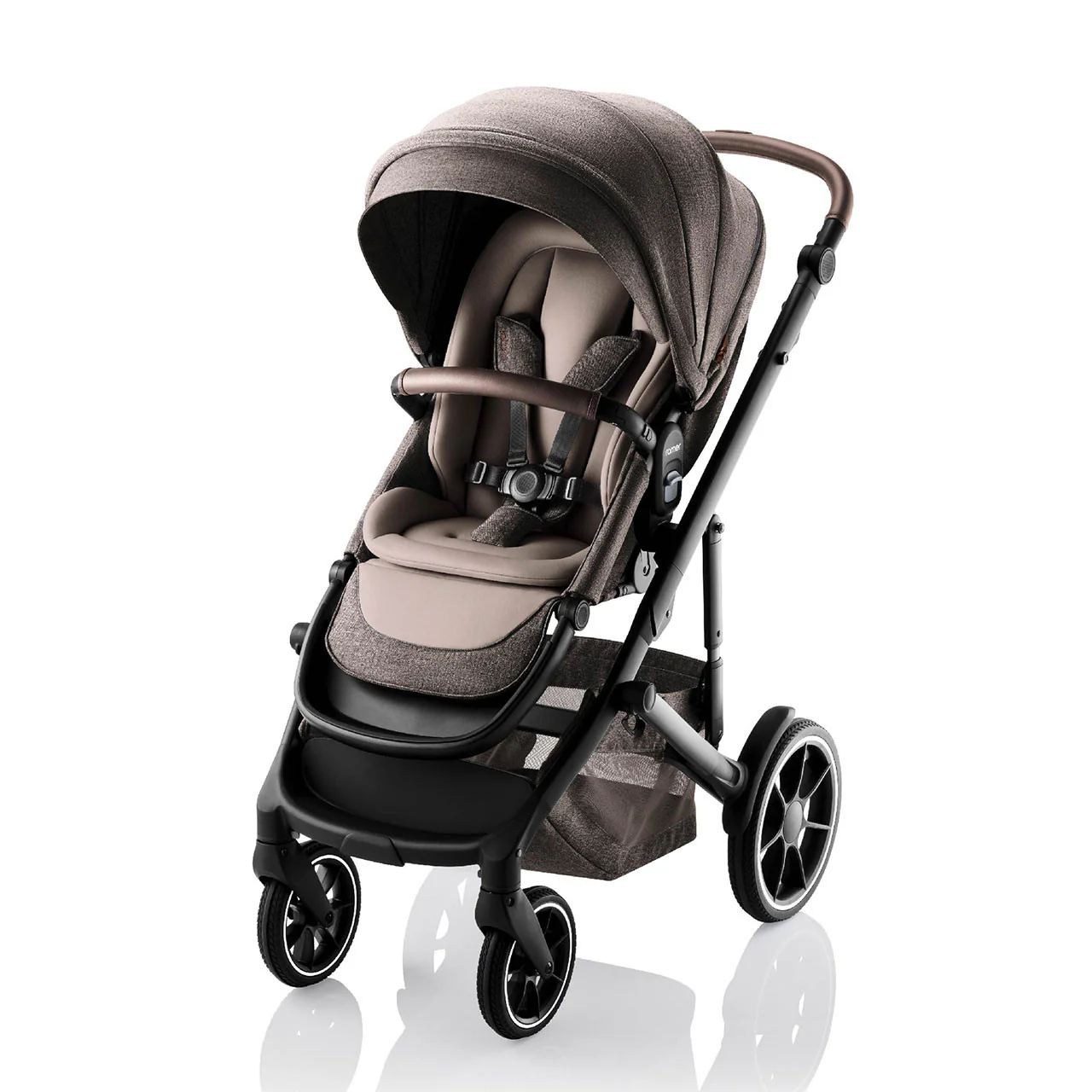 Romer Tura Stroller - Image 31