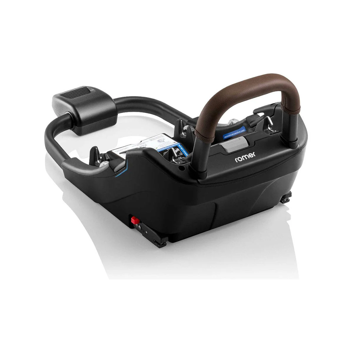 Romer Versa Infant Car Seat Base - Image 7