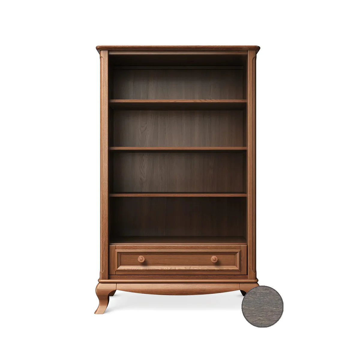 Romina Antonio Bookcase - Image 13