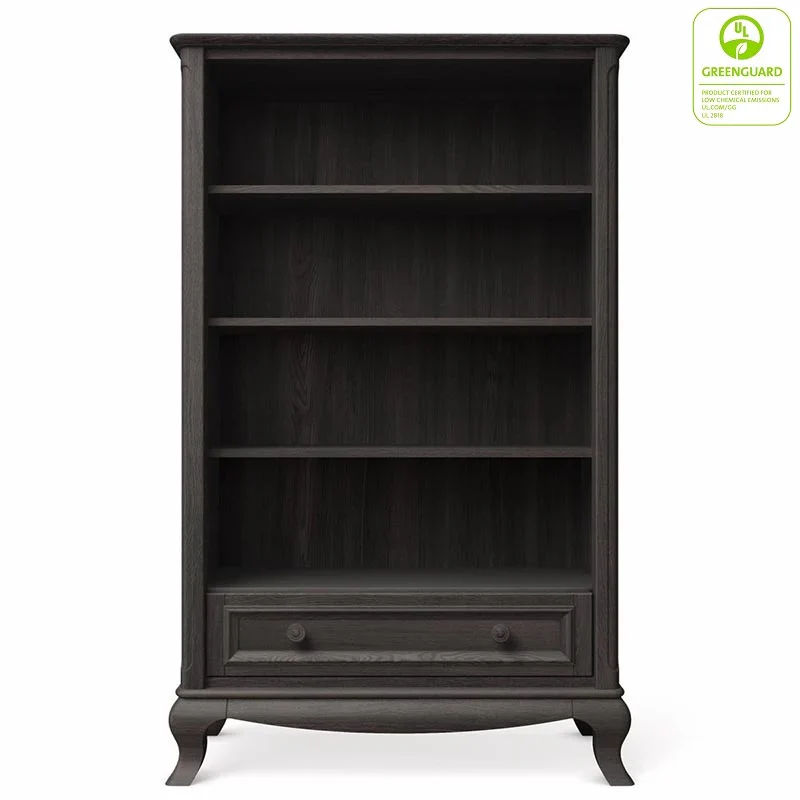 Romina Antonio Bookcase - Image 2