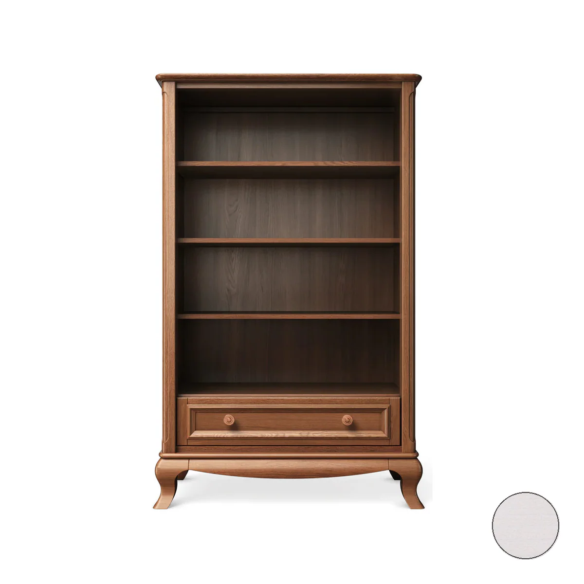 Romina Antonio Bookcase - Image 22
