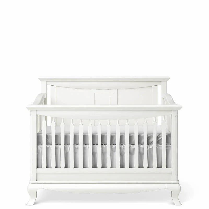 Romina Antonio Convertible Crib / Solid Panel - Image 10