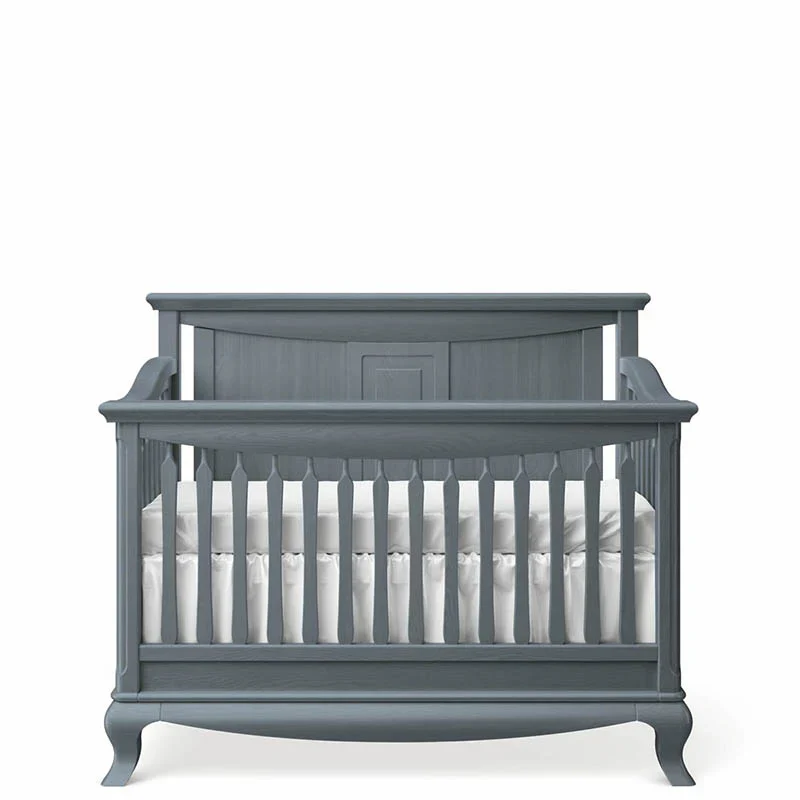 Romina Antonio Convertible Crib / Solid Panel - Image 11