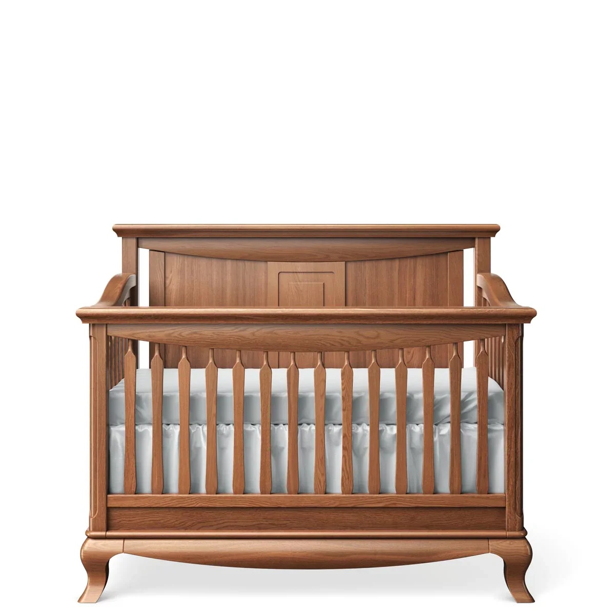 Romina Antonio Convertible Crib / Solid Panel - Image 2