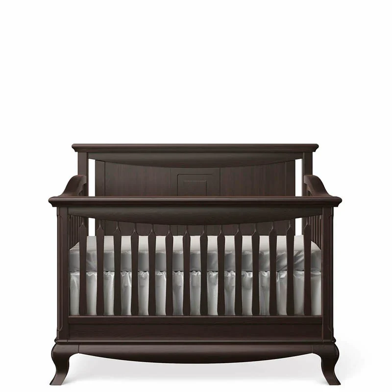 Romina Antonio Convertible Crib / Solid Panel - Image 8