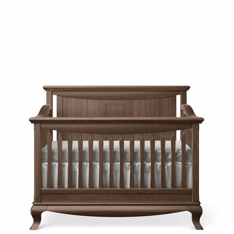 Romina Antonio Convertible Crib / Solid Panel - Image 9