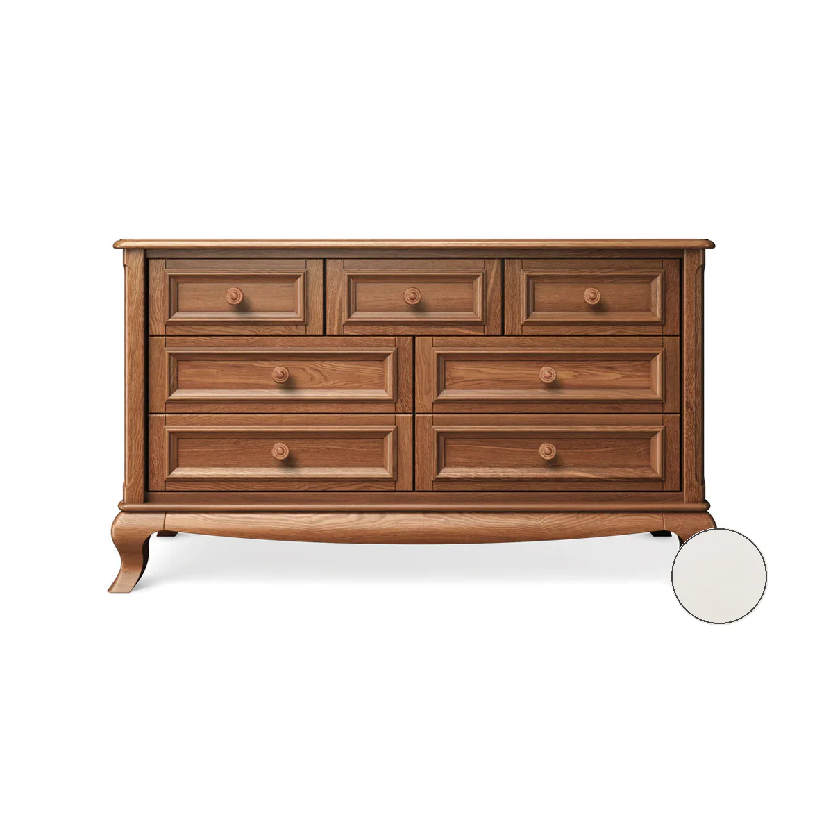 Romina Antonio Double Dresser - Image 18