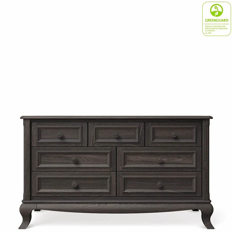 Romina Antonio Double Dresser - Image 2