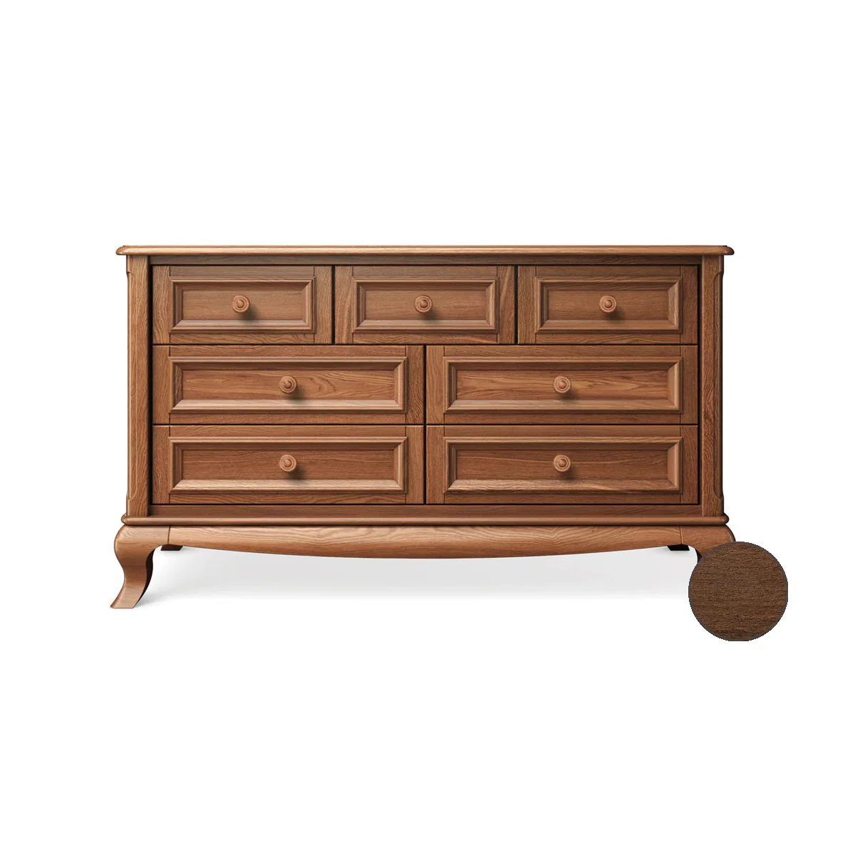 Romina Antonio Double Dresser - Image 20