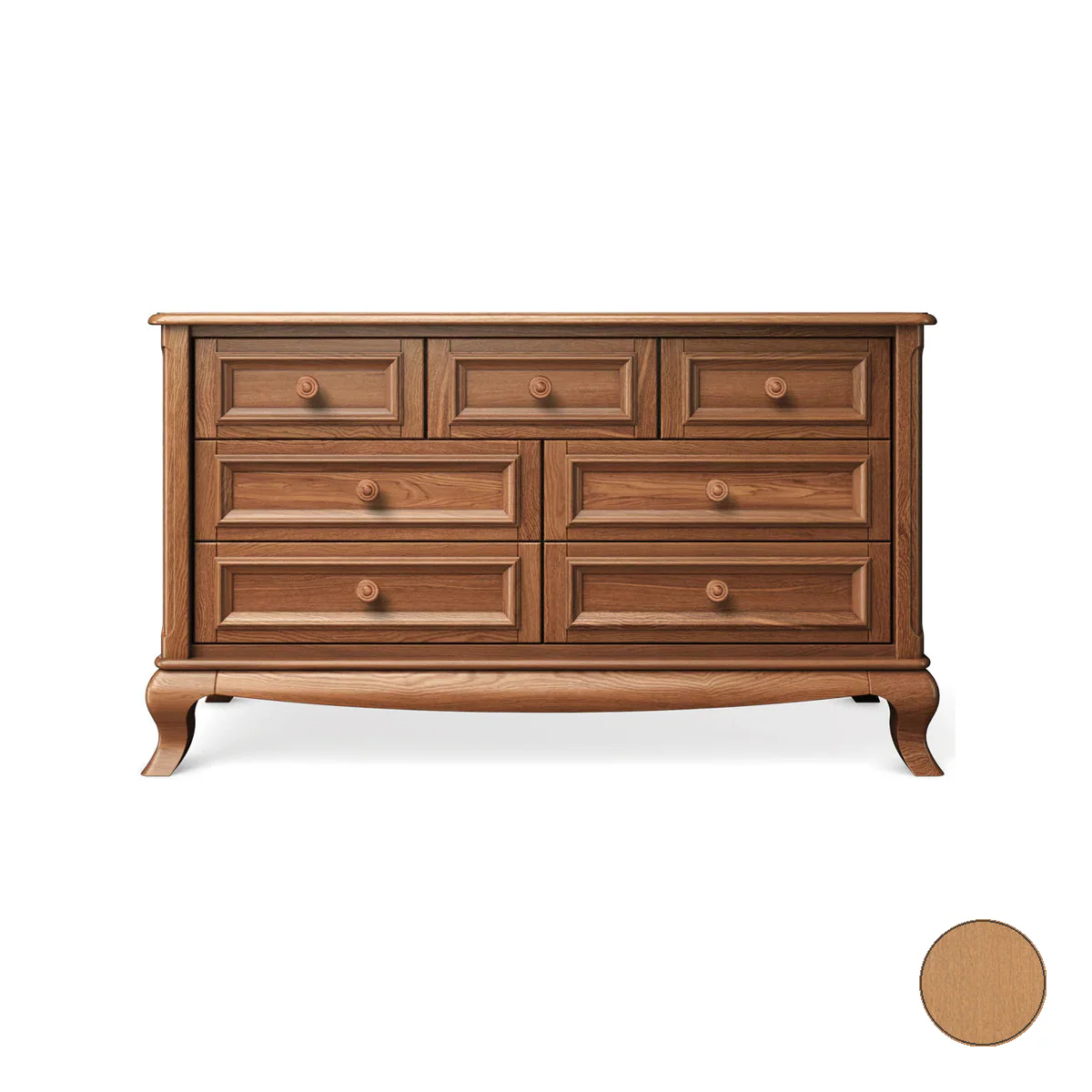 Romina Antonio Double Dresser - Image 24