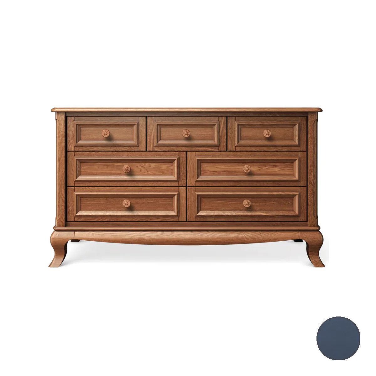 Romina Antonio Double Dresser - Image 29