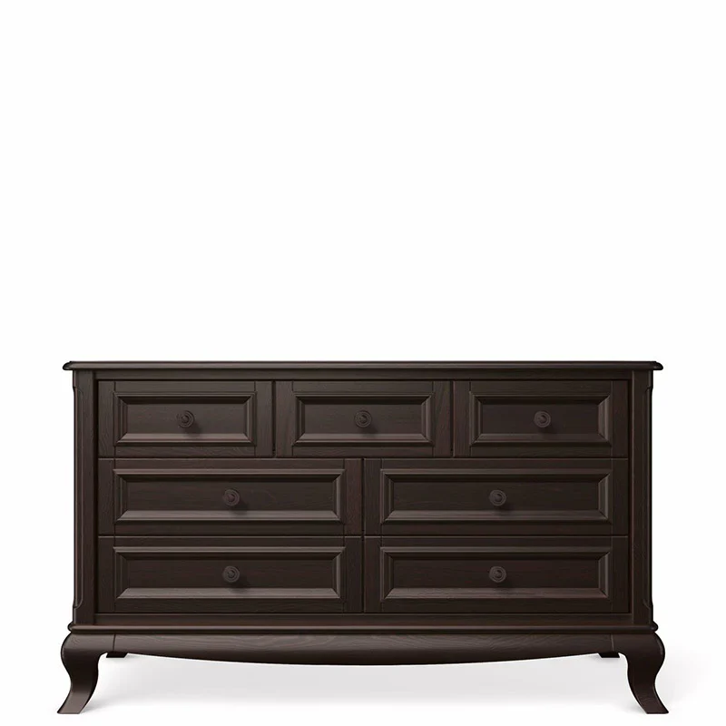 Romina Antonio Double Dresser - Image 3