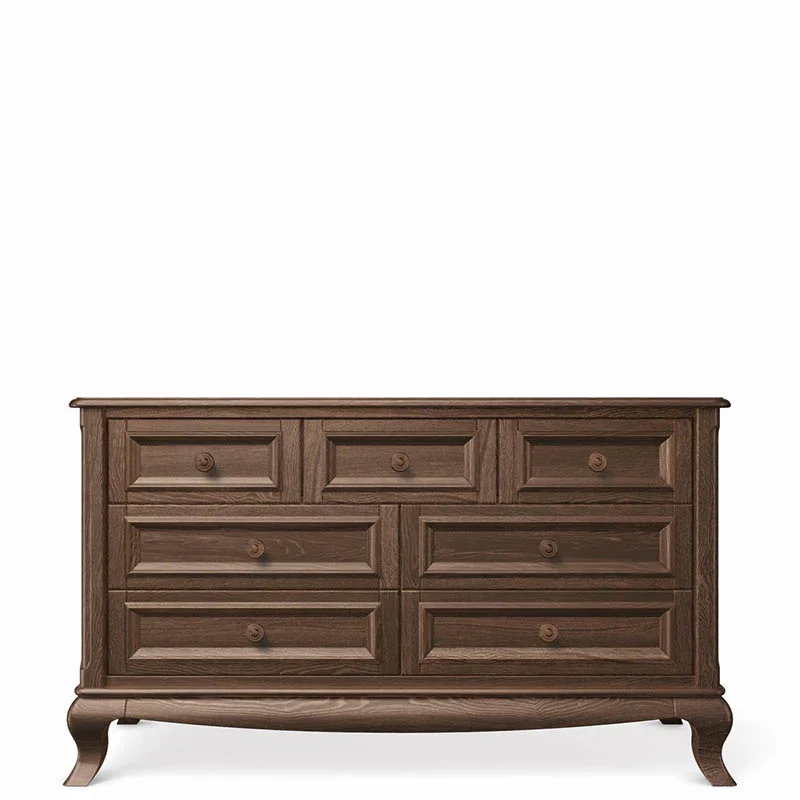 Romina Antonio Double Dresser - Image 4