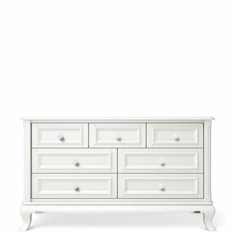 Romina Antonio Double Dresser - Image 5