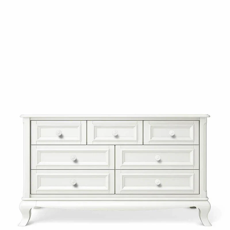 Romina Antonio Double Dresser - Image 6