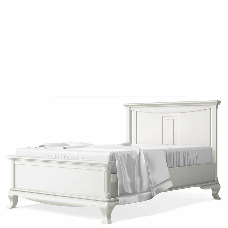 Romina Antonio Full bed / Solid Panel - Image 5