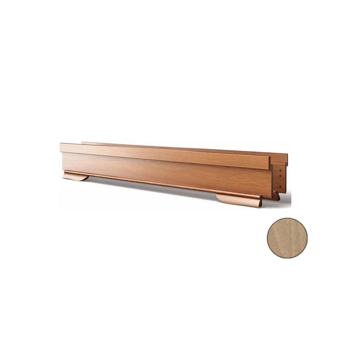 Romina Antonio Full-Size Bed Conversion Kit - Image 10