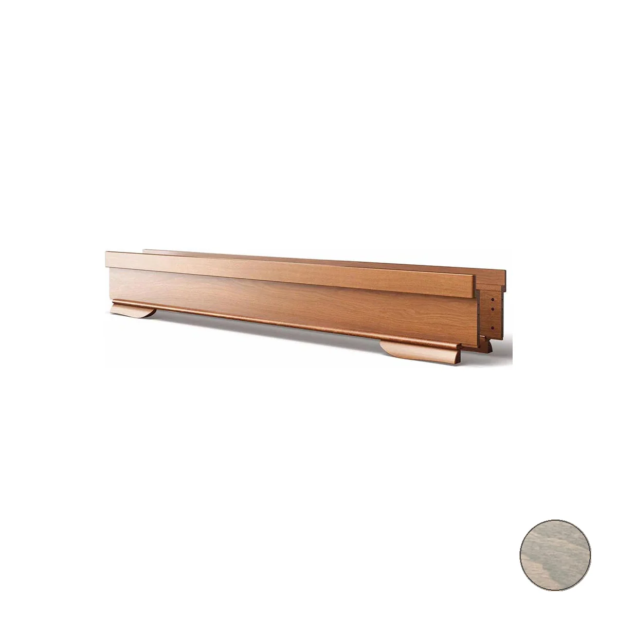 Romina Antonio Full-Size Bed Conversion Kit - Image 25