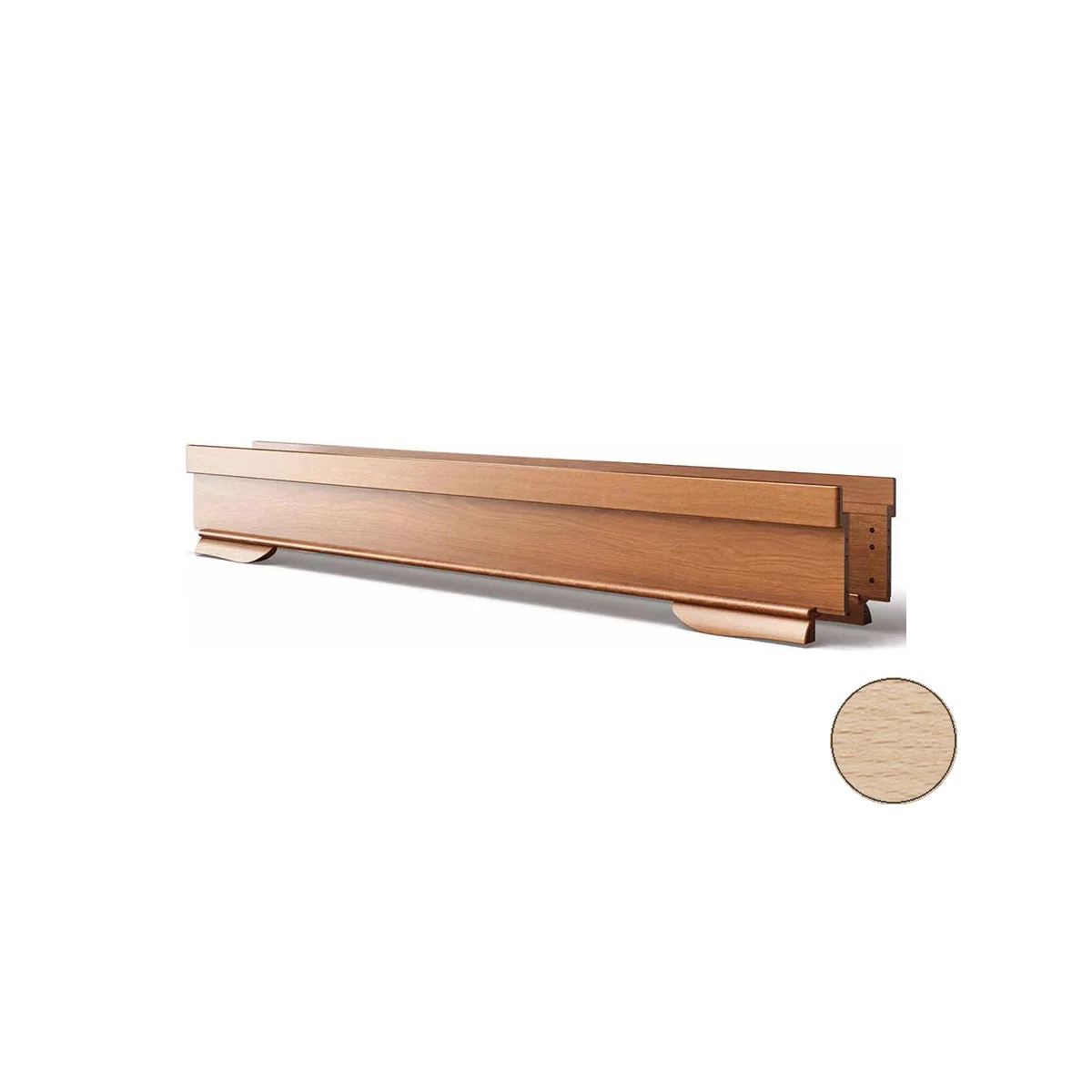 Romina Antonio Full-Size Bed Conversion Kit - Image 8