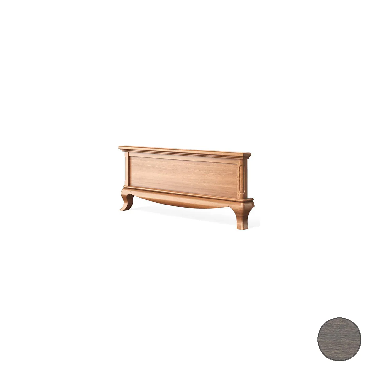 Romina Antonio Low-Profile Footboard for 6501/6502 - Image 32