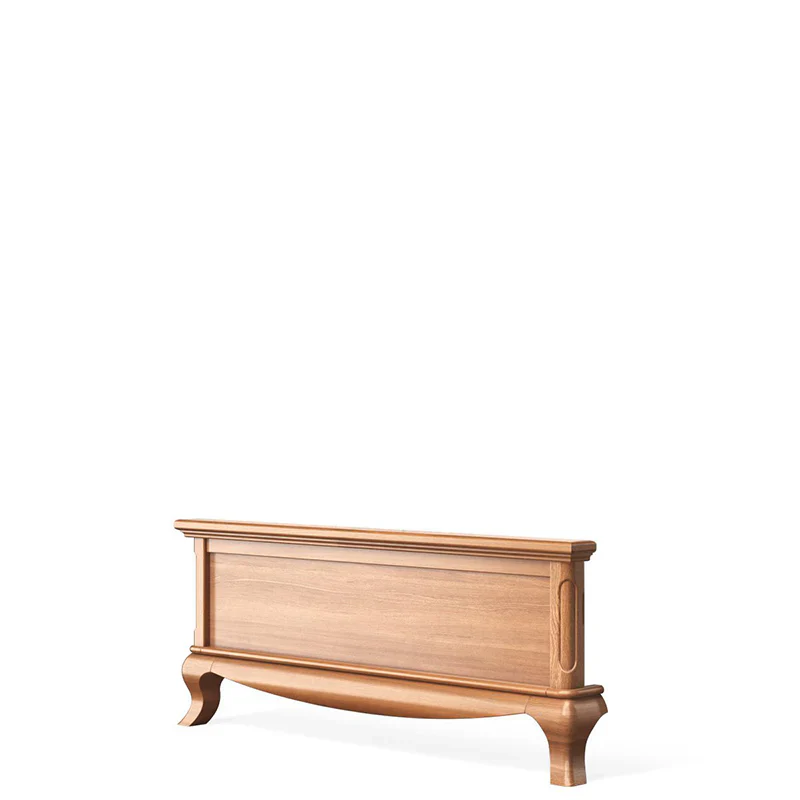 Romina Antonio Low-Profile Footboard for 6501/6502 - Image 6