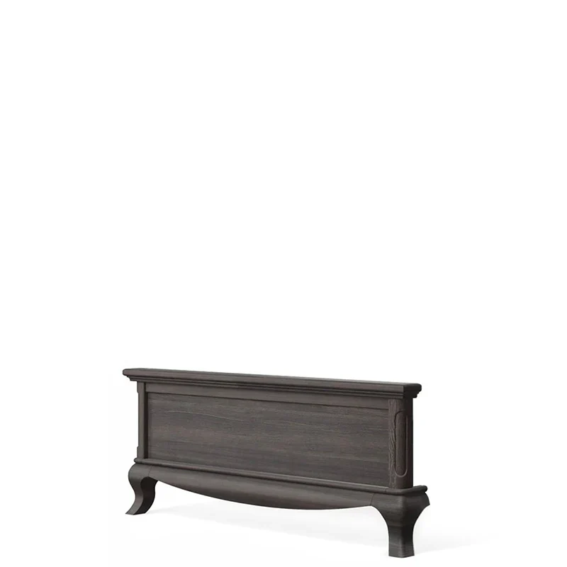Romina Antonio Low-Profile Footboard for 6501/6502 - Image 8