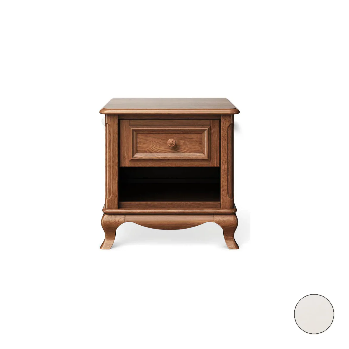 Romina Antonio Nightstand - Image 23