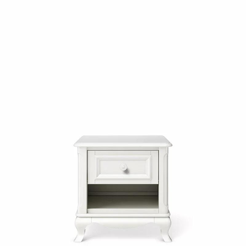 Romina Antonio Nightstand - Image 4