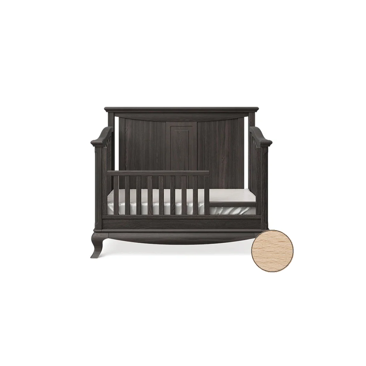 Romina Antonio Toddler Rail - Image 10