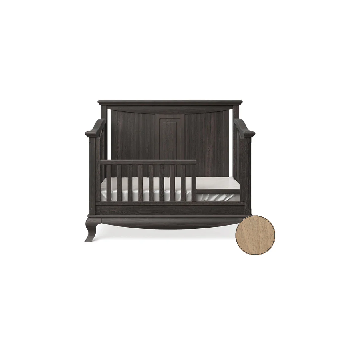 Romina Antonio Toddler Rail - Image 12
