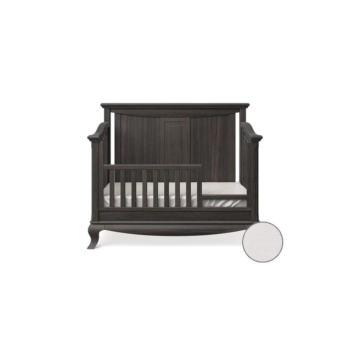 Romina Antonio Toddler Rail - Image 16