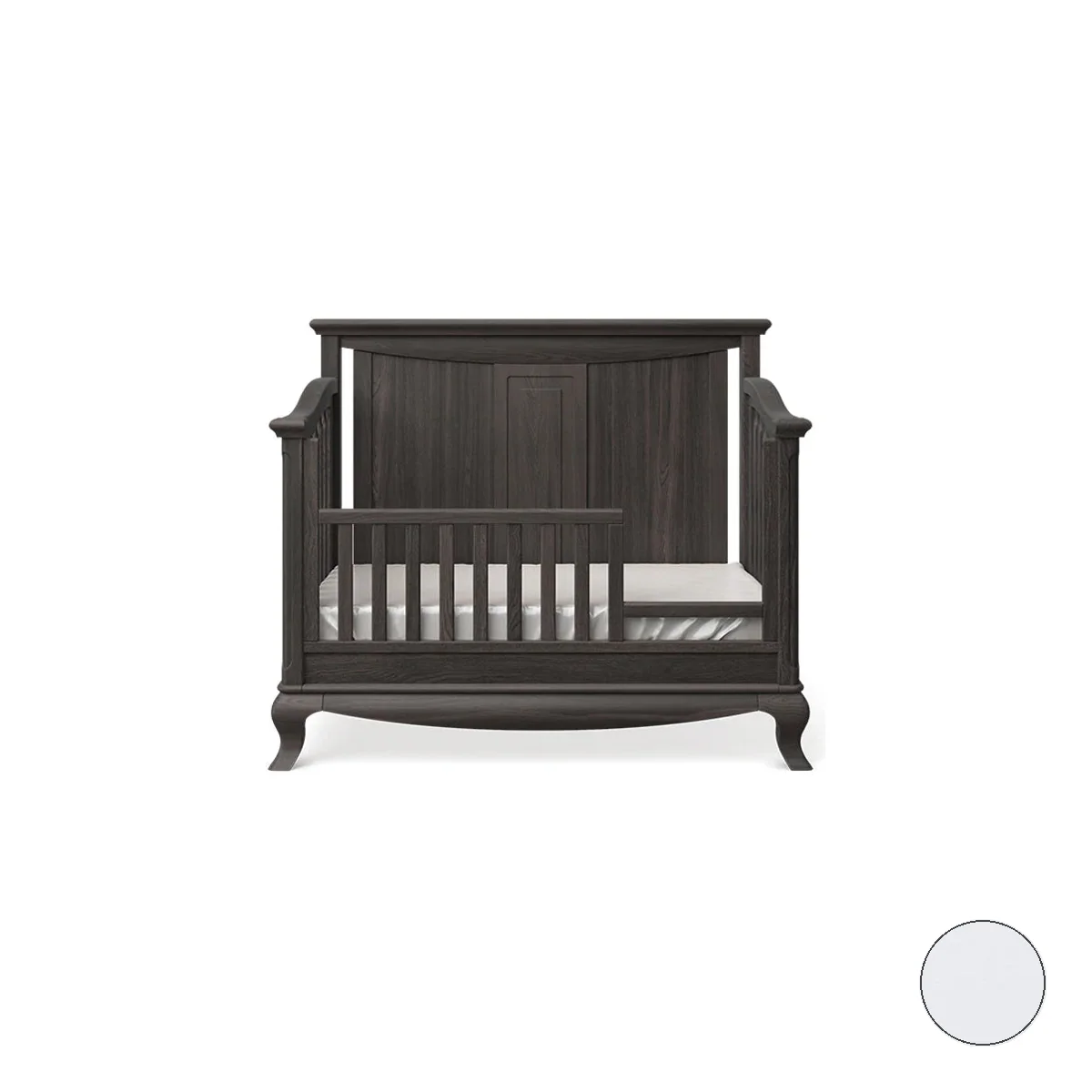 Romina Antonio Toddler Rail - Image 19