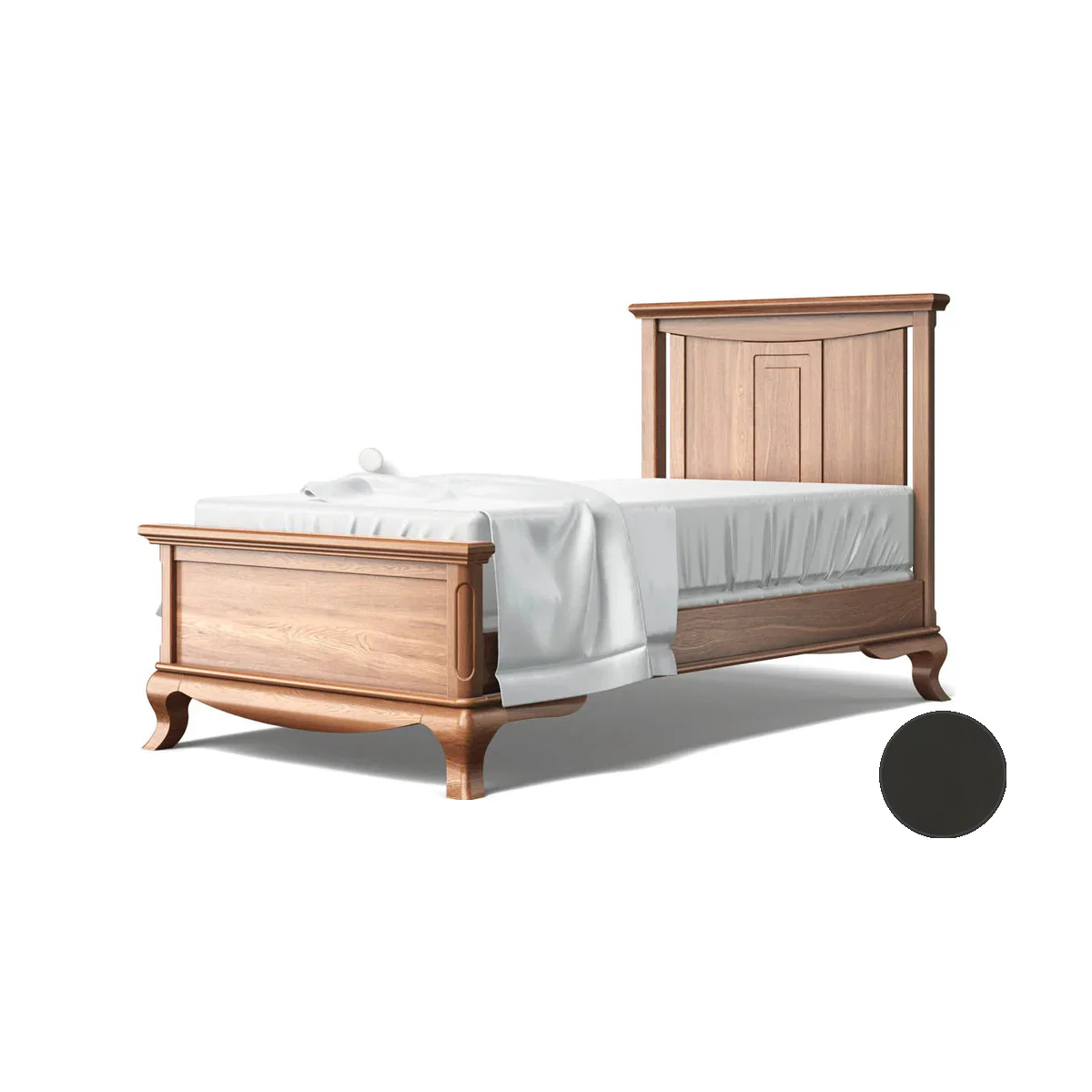 Romina Antonio Twin Bed - Image 10