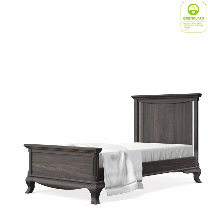 Romina Antonio Twin Bed - Image 2