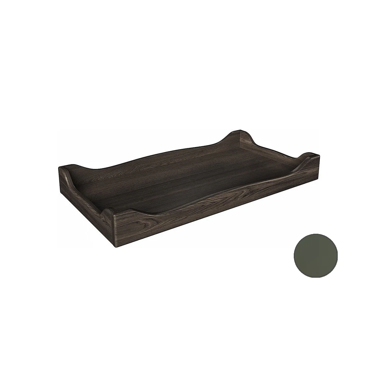 Romina Standard Changing Tray - Image 13