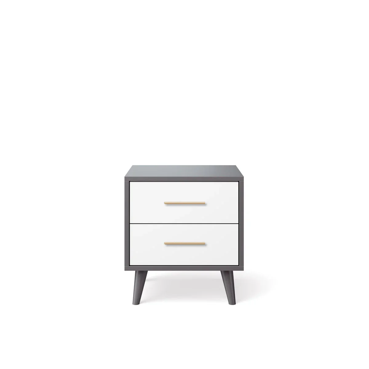 Romina New York Nightstand - Image 8