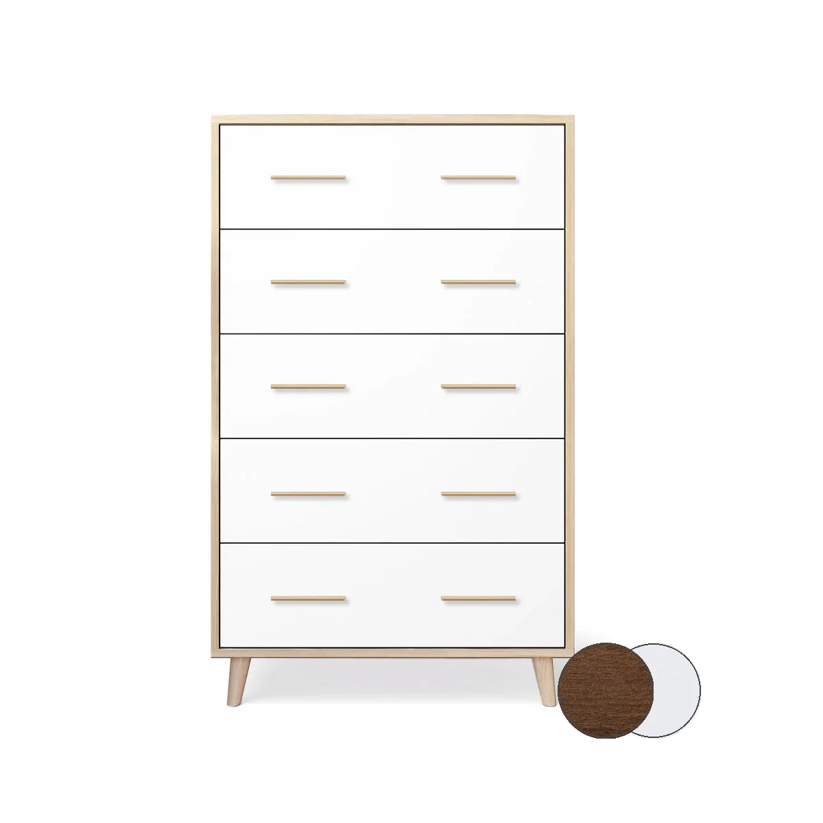 Romina New York Tall Chest - Image 50