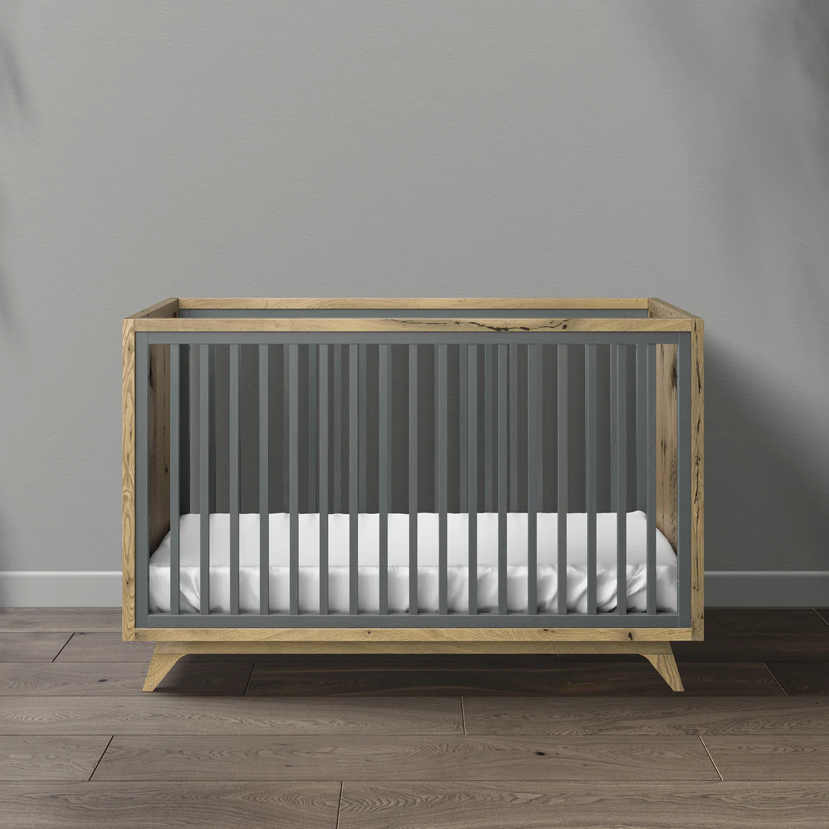 Romina Uptown Classic Crib - Image 15