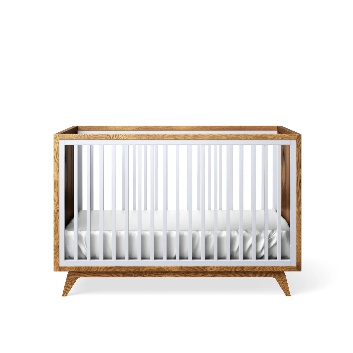 Romina Uptown Classic Crib - Image 19