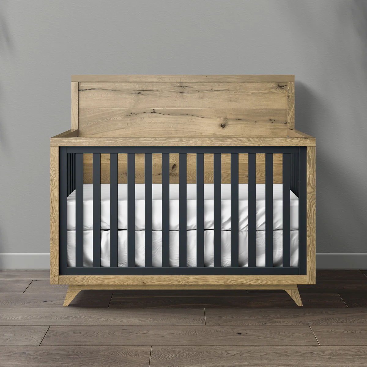 Romina Uptown Convertible Crib - Image 18
