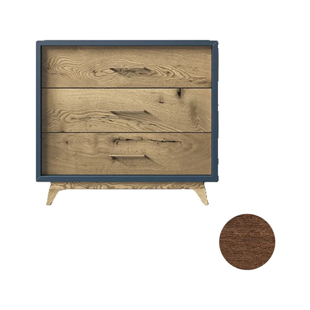 Romina Uptown Single Dresser - Image 28