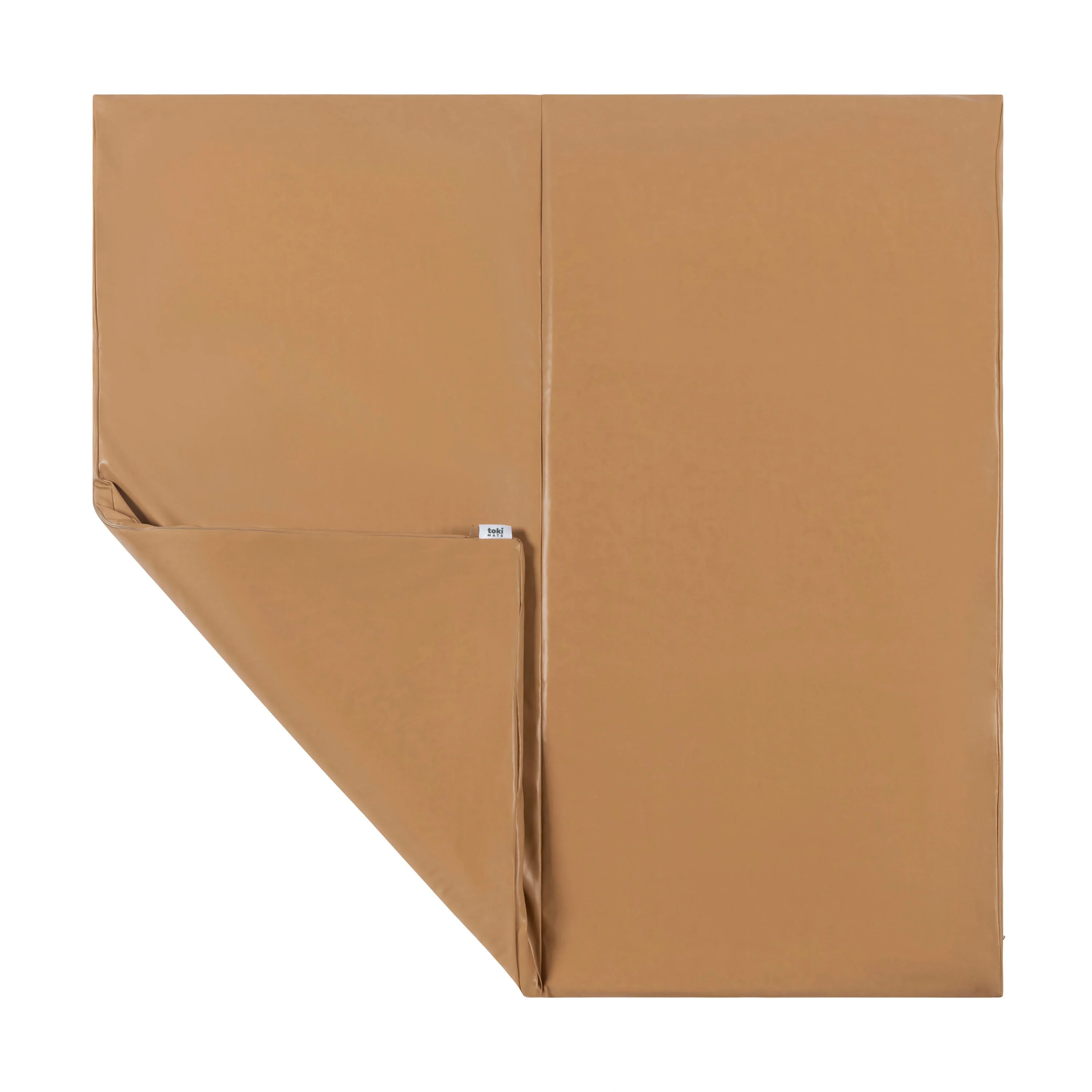 Toki Kids Sand Vegan Leather Mat - Image 7