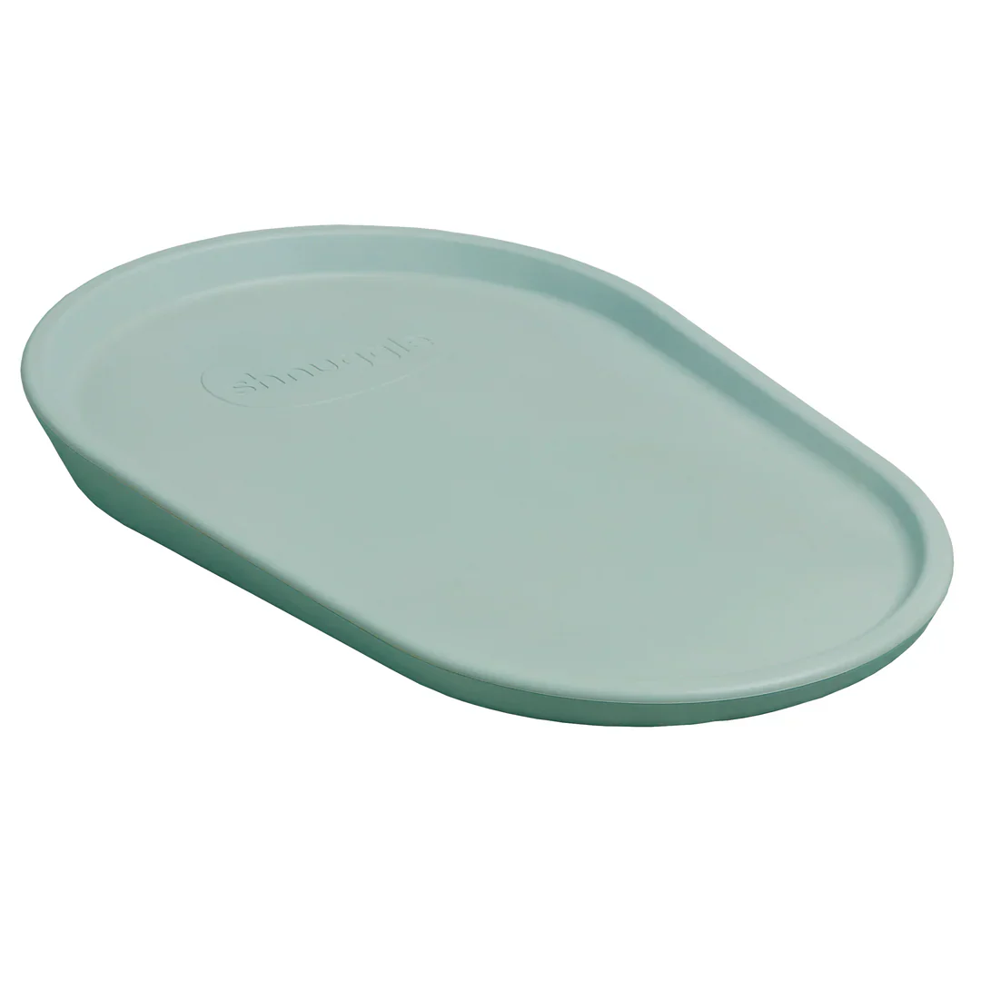 Shnuggle Squishy Changing Mat - Image 4