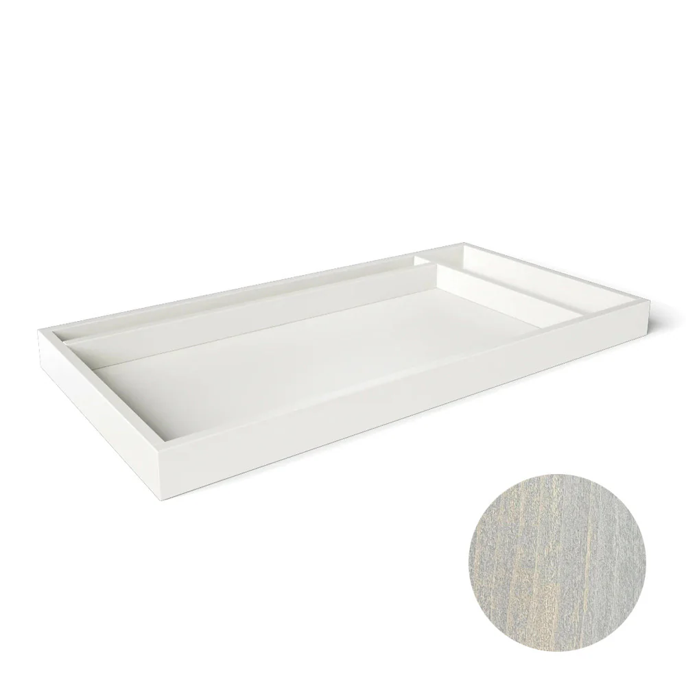 Silva Adjustable Changing Tray - Image 2