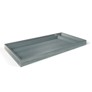 Silva Adjustable Changing Tray in Flint - Image 2