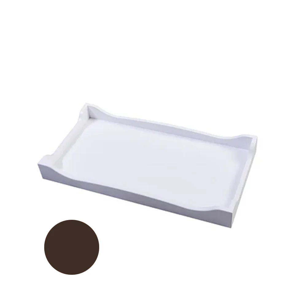 Silva Changing Tray - Image 8