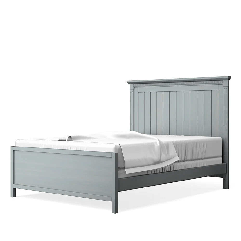 Silva Edison Convertible Crib - Image 10
