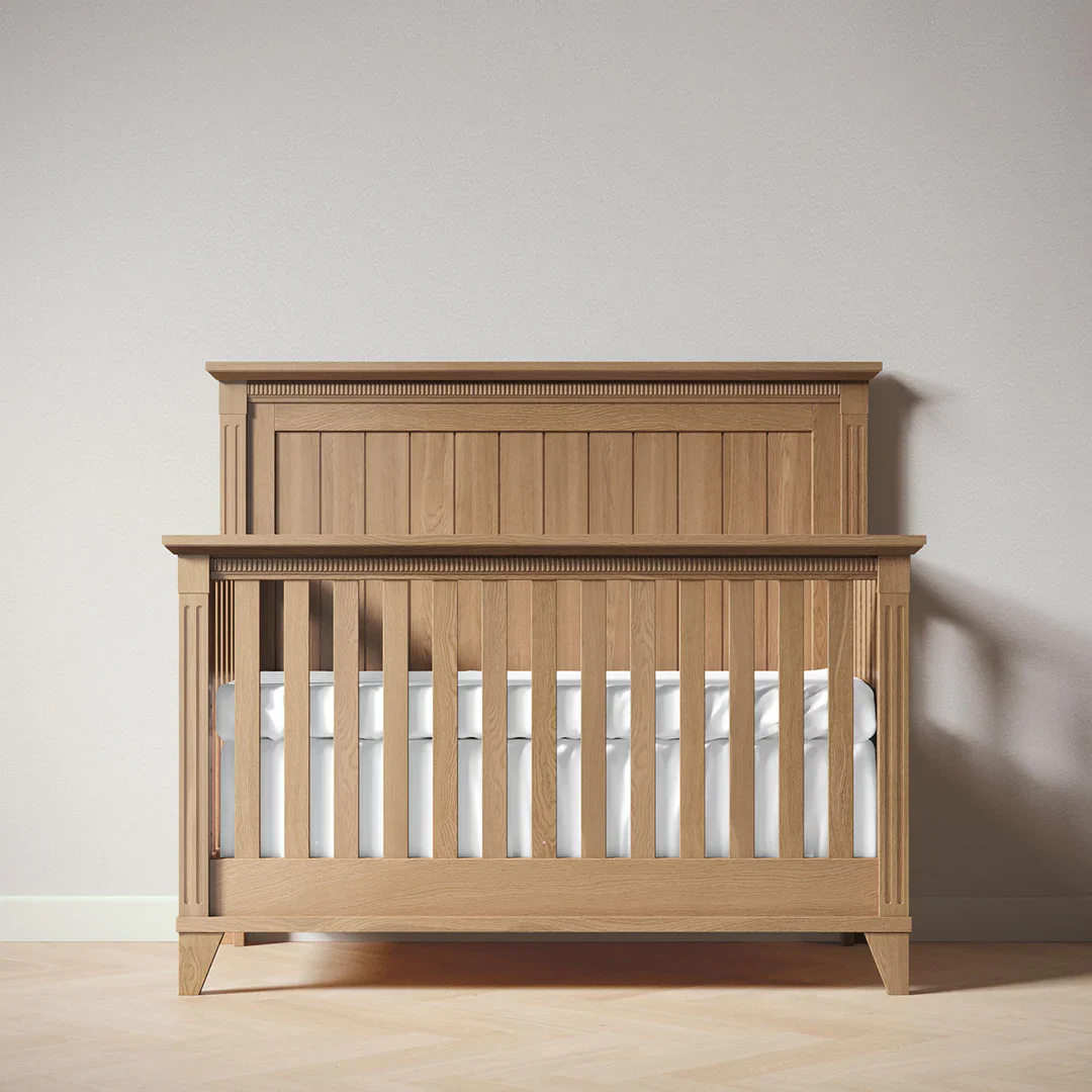 Silva Edison Convertible Crib - Image 13