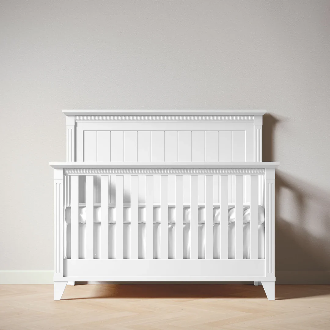 Silva Edison Convertible Crib - Image 14
