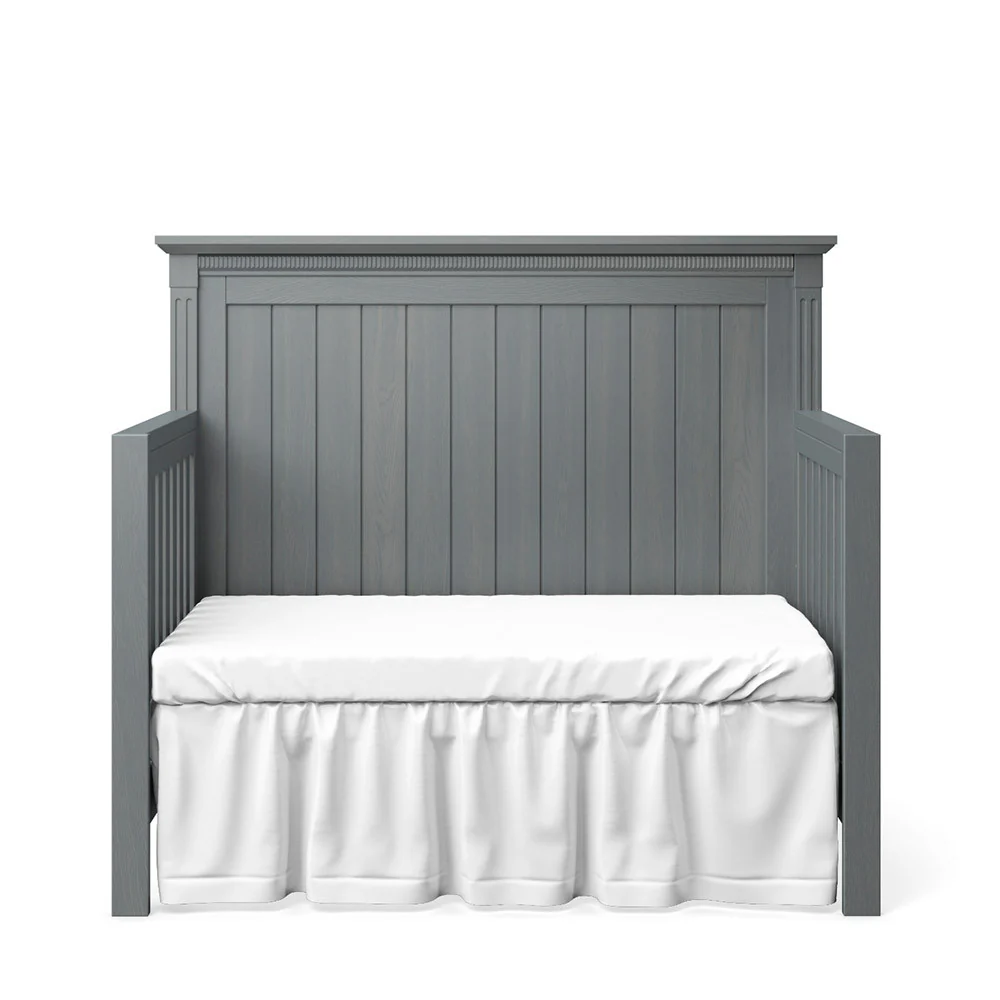 Silva Edison Convertible Crib - Image 9